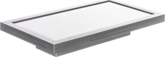 AWEX Oprawa awaryjna INFINITY II B LED 1W 1h jednozadaniowa PT szara IF2BWS/1W/CSE/PT/GR - IF2BWS/1W/CSE/PT/GR