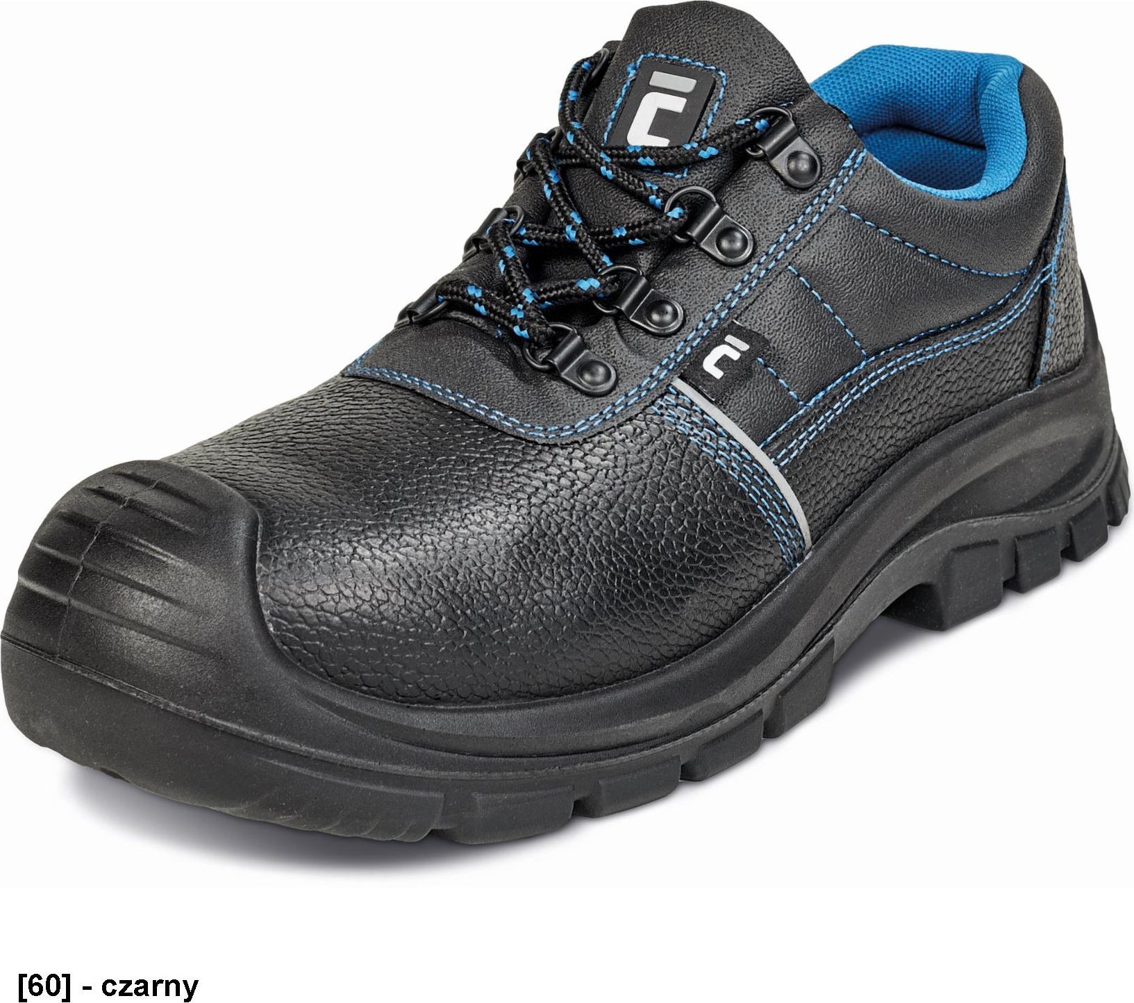 CERVA RAVEN XT O1 SRC - półbuty 43