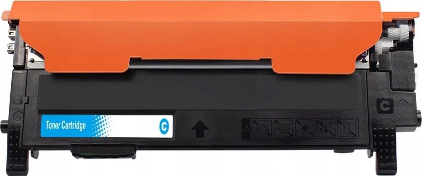 Toner MWB Cyan Zamiennik CLT-C404S