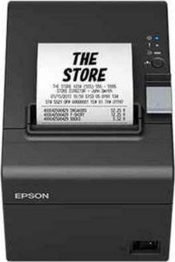 Drukarka etykiet Epson TM-T20III