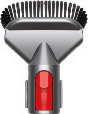 Dyson Oryginalna Szczotka do uciążliwych zanieczyszczeń Dyson V8,V10,V11,V12,V15 (SV10,SV11,SV12,SV27,SV15,SV17,SV28,SV16,SV20,SV26,SV30,SV34,SV35,SV2
