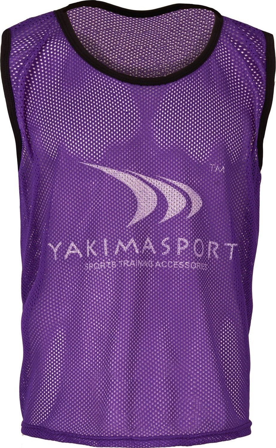 YakimaSport Znacznik piłkarski fioletowy, oznacznik Dziecko