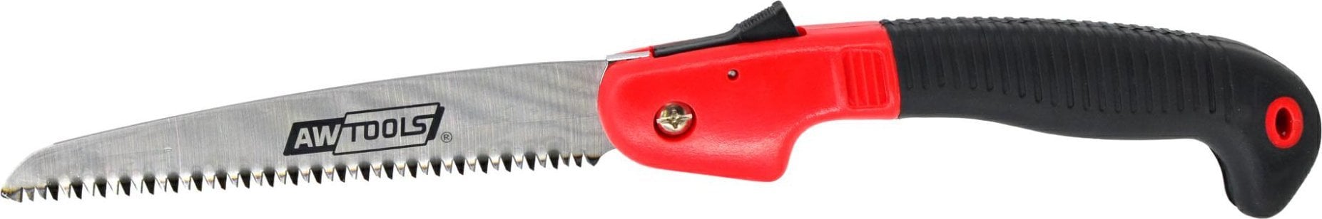 AWTools AWTOOLS PIŁA DO GAŁĘZI SKŁADANA 180mm