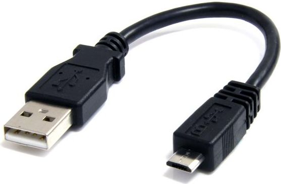 Adapter USB StarTech (UUSBHAUB6IN)
