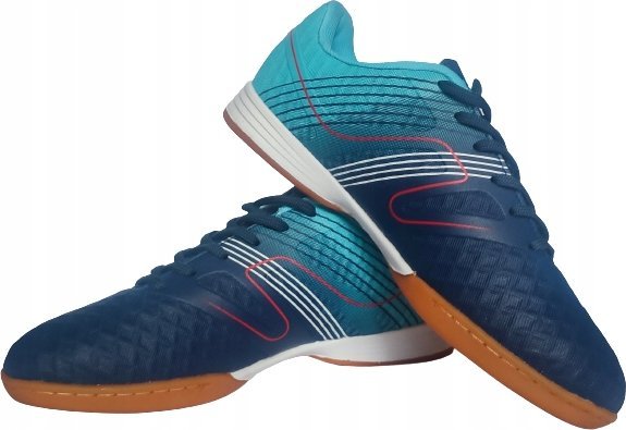 Erino Buty sportowe na w-f halę halówki sneakersy 40