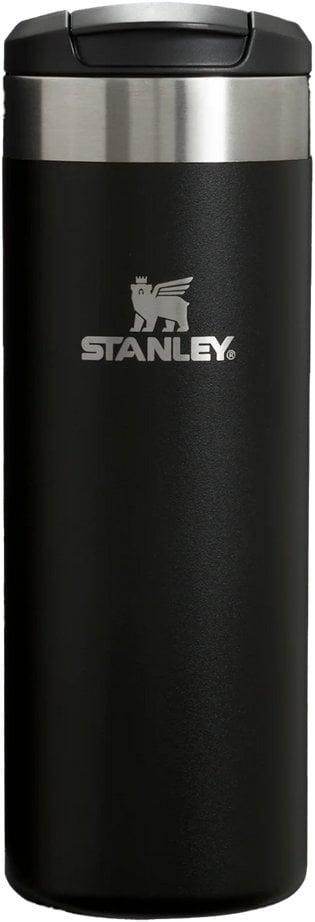 Stanley The AeroLight Transit Mug termosmuki 470 ml Black 2.0