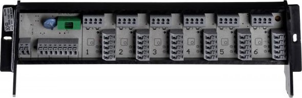 Comap Listwa elektryczna - zabezpieczenie pompy (9864+POMPA)