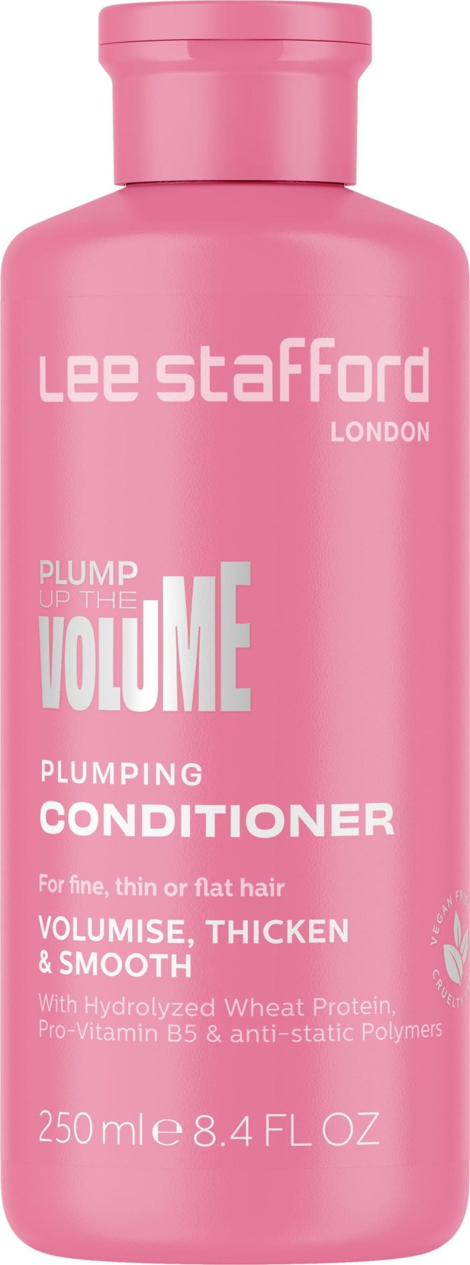 Lee Stafford Lee Stafford Plump Up The Volume Plumping Conditioner