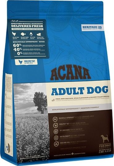 Acana Acana Adult Dog 2kg