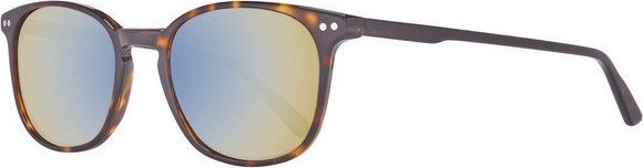 Helly Hansen Okulary przeciwsłoneczne Unisex Helly Hansen HH5011-C03-49