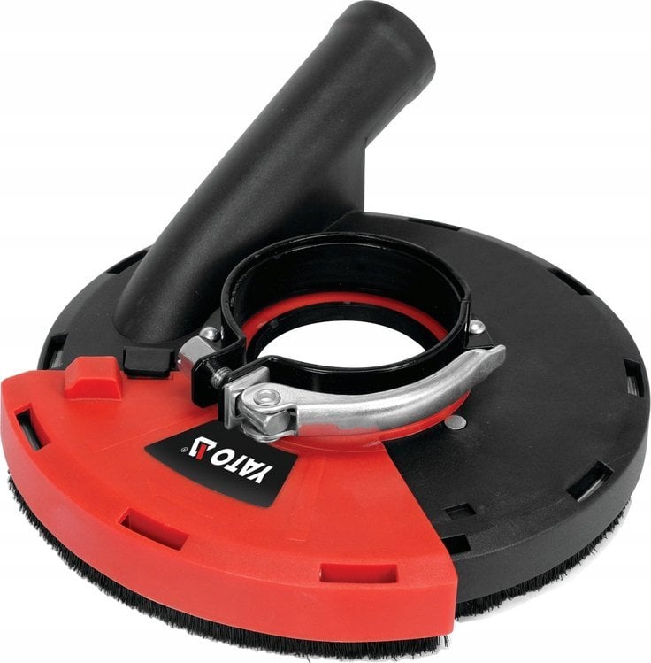 YT.DUST COVER FOR GRINDING 180mm