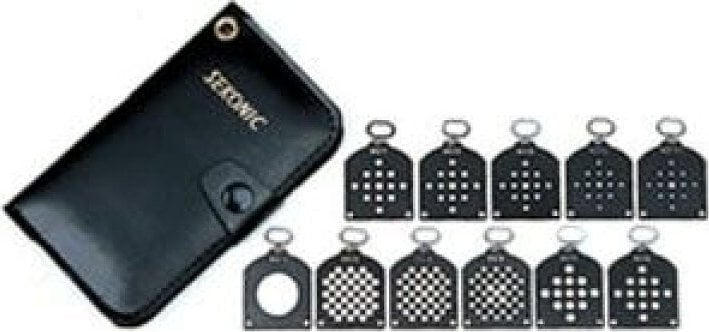 Sekonic Sekonic Slide Set for L-398