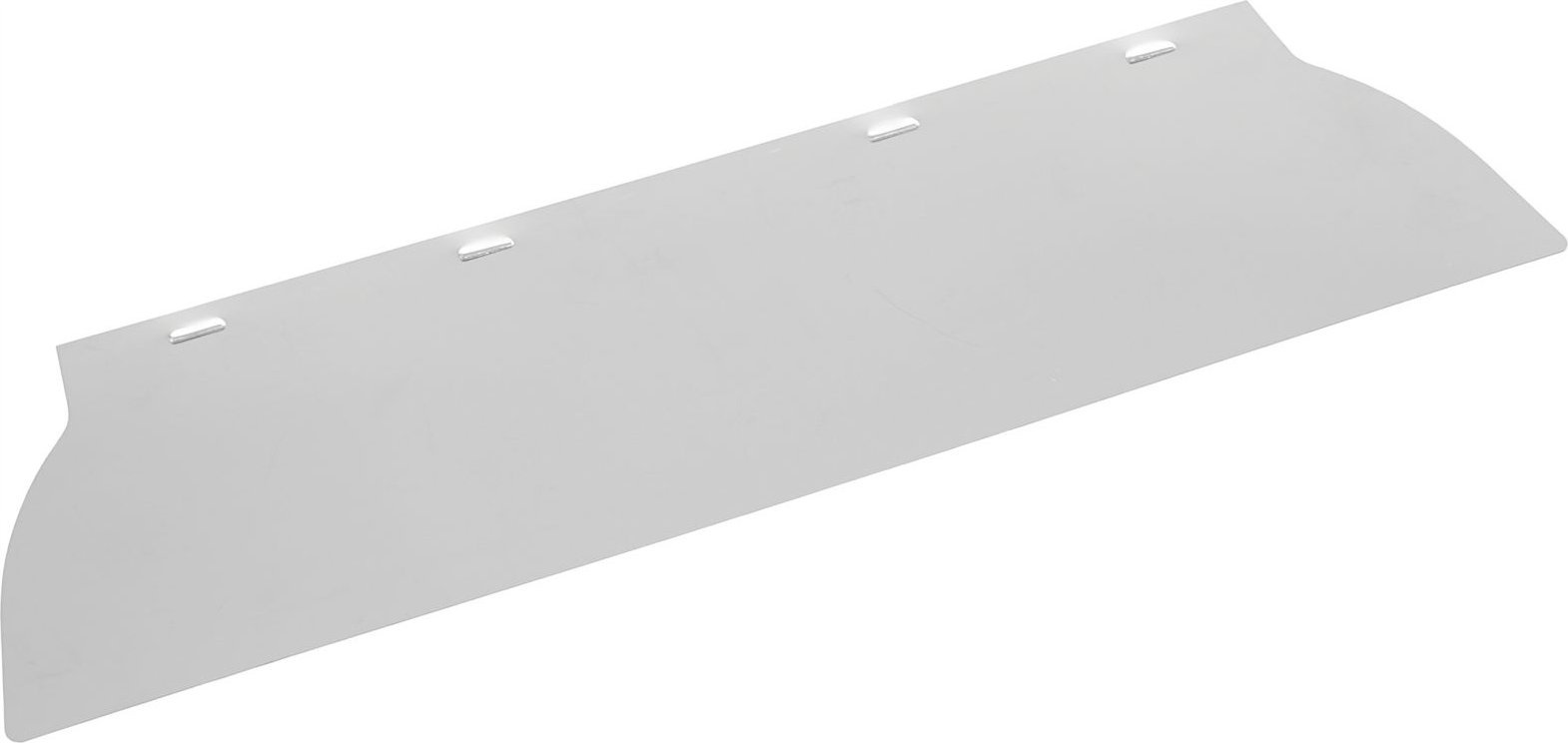 Geko Ostrze zapasowe 0.3mm do noża do gładzi 40cm (50)