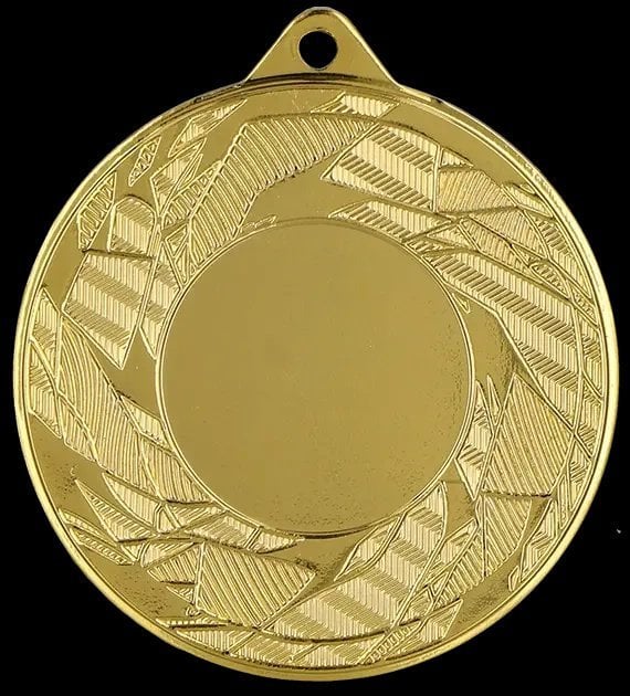 Victoria Sport Medal złoty ogólny
