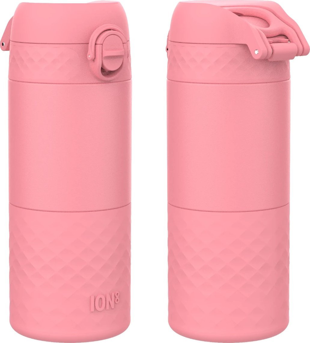 ion8 ION8 Różowy kubek termiczny 360 ml