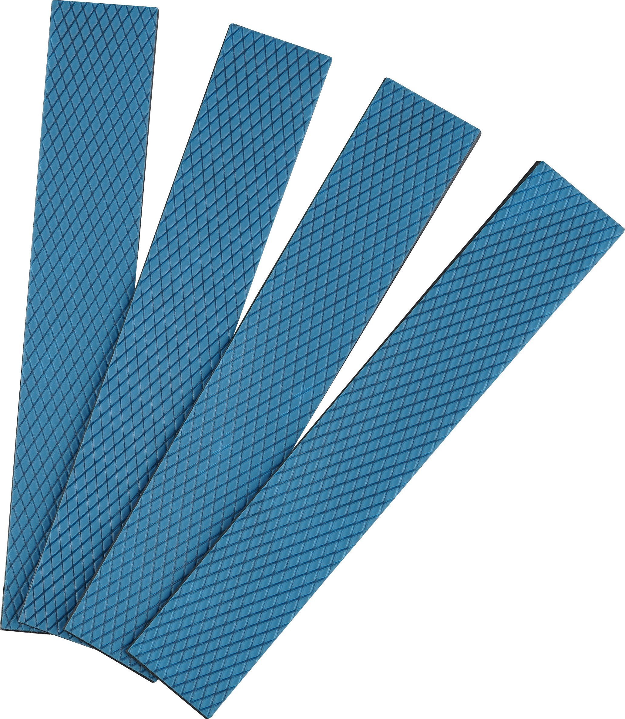 Thermal Grizzly Minus Pad Advance - 120 x 20 x 3,0 mm, 4 Stück