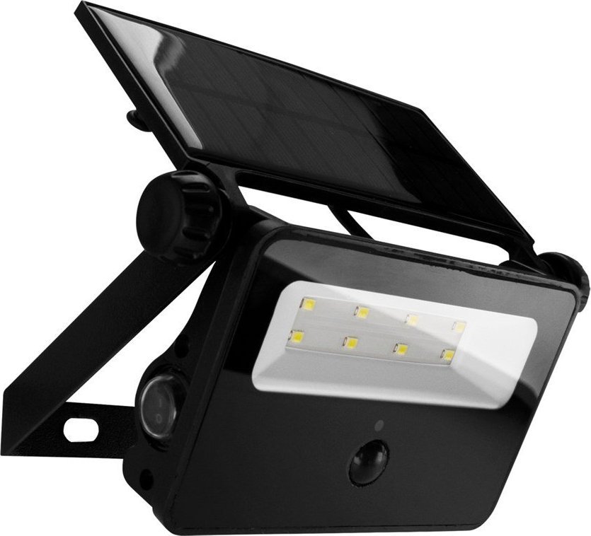 Naświetlacz STRUHM Naświetlacz LED z czujnikiem ruchu SANTOR LED 2W CW