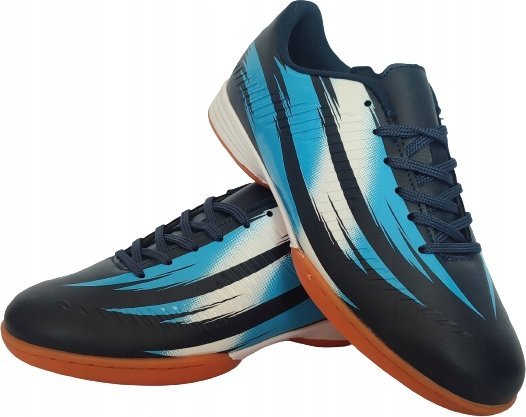 Erino Buty sportowe na w-f halę halówki do piłki 37