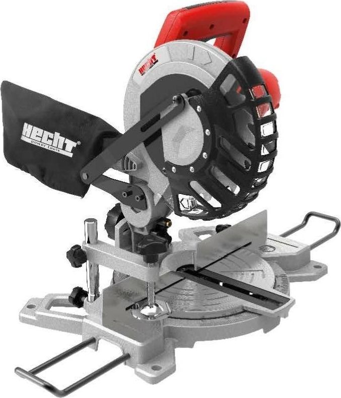Ukośnica Hecht 813 1400 W 210 mm