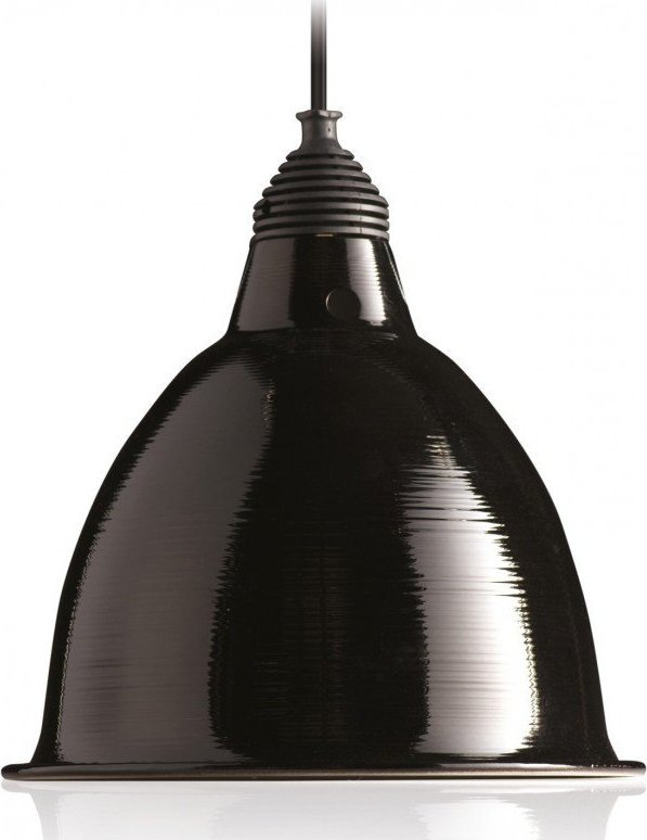 Exo Terra Reflektor aluminiowy Reptile Dome, do 160W, L, 21,5 x 23,5 x 21,5 cm