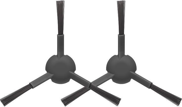 Dreame Szczotka boczna do Dreame L10s pro//L20 Ultra/L20 Ultra Complete/L10s pro Ultra/L10s Pro Ultra Heat/L10s Pro Gen2/L10s Plus/S10/S10 Plus x2 (cz