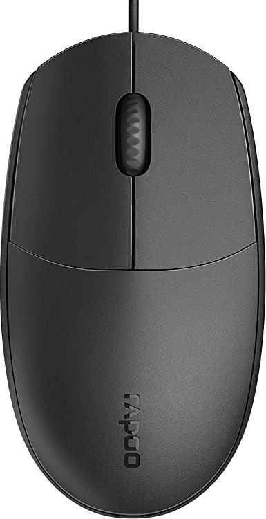 Mysz Rapoo N100 (001868530000)