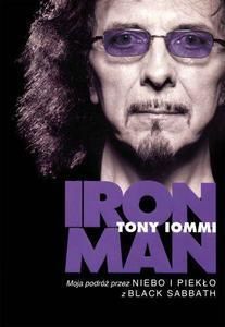 Iron man. Moja podróż przez Niebo i Piekło z Black Sabbath