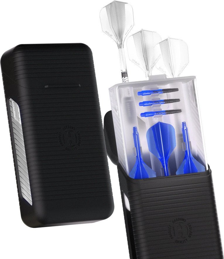 Pokrowiec na rzutki Harrows VAULT DART CASE