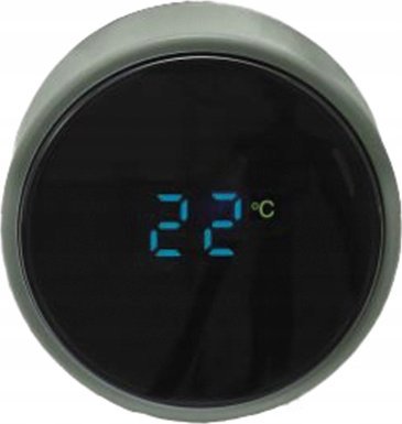 Nuvita , Zapasowa przykrywka do termosu, Zielona