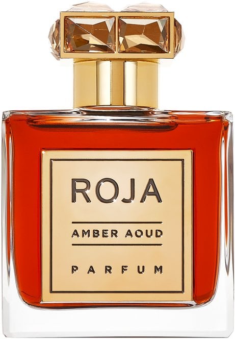 ROJA PARFUMS Amber Aoud Parfum spray 50ml