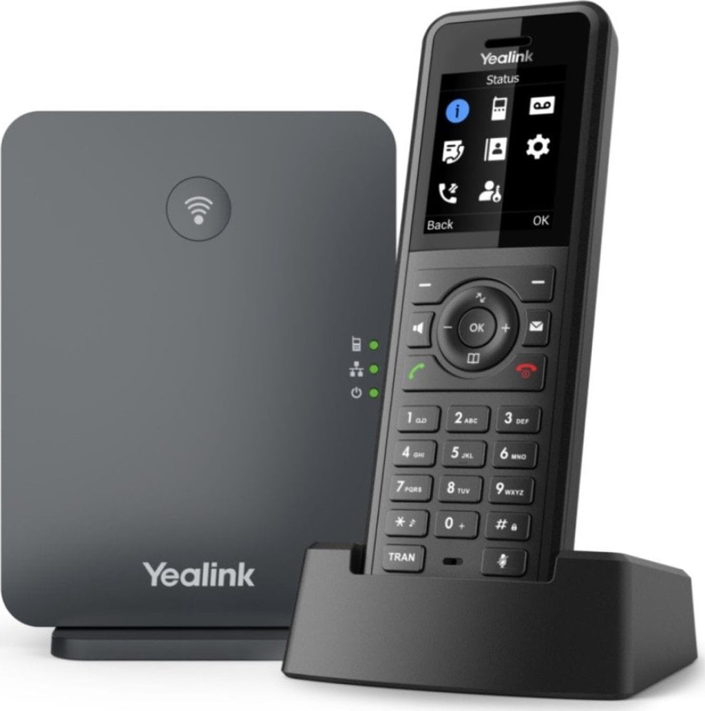 Telefon Yealink