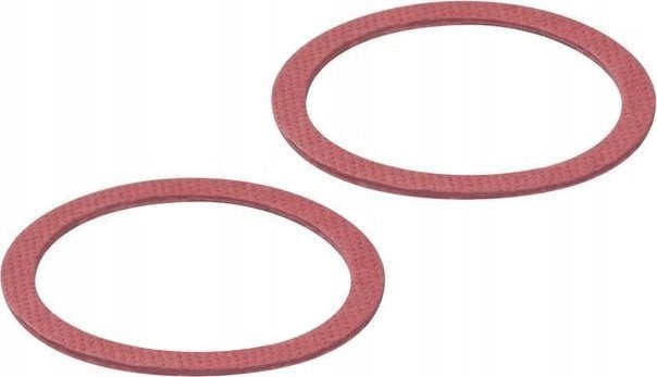 BMETERS Uszczelka do wodomierzy 5/4" fibra