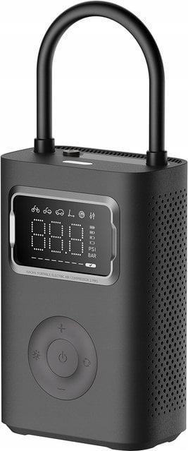 Pompka Xiaomi Portable Electric Air Compressor 2 Pro