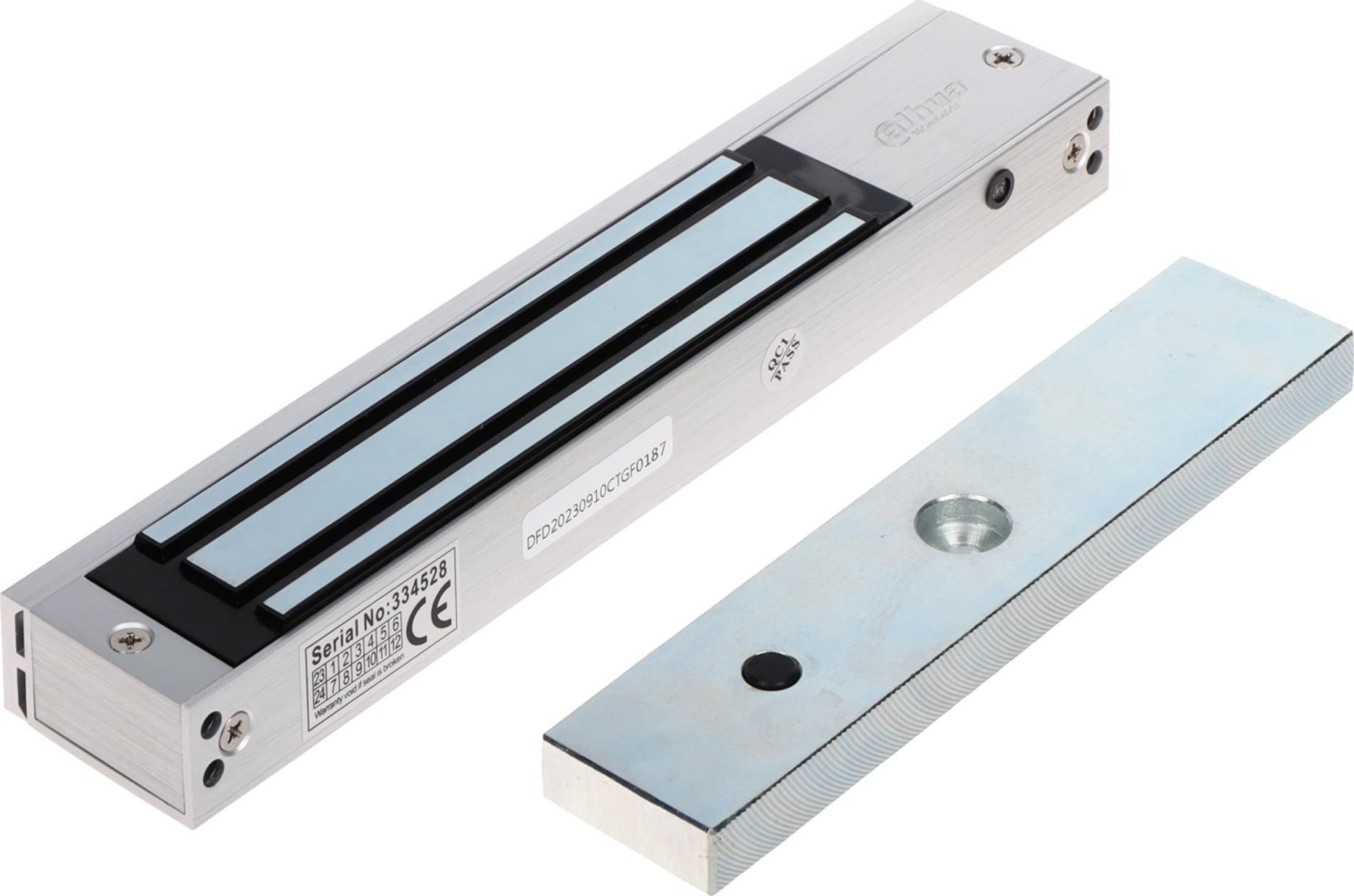 Dahua Technology ZWORA ELEKTROMAGNETYCZNA ASF280A-V1 DAHUA