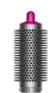 Dyson Oryginalna Szczotka zwiększająca objętość grafit/fuksja Dyson Airwrap