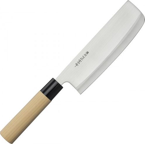 Satake SATAKE Megumi Japoński Nóż Nakiri 16 cm 801-621