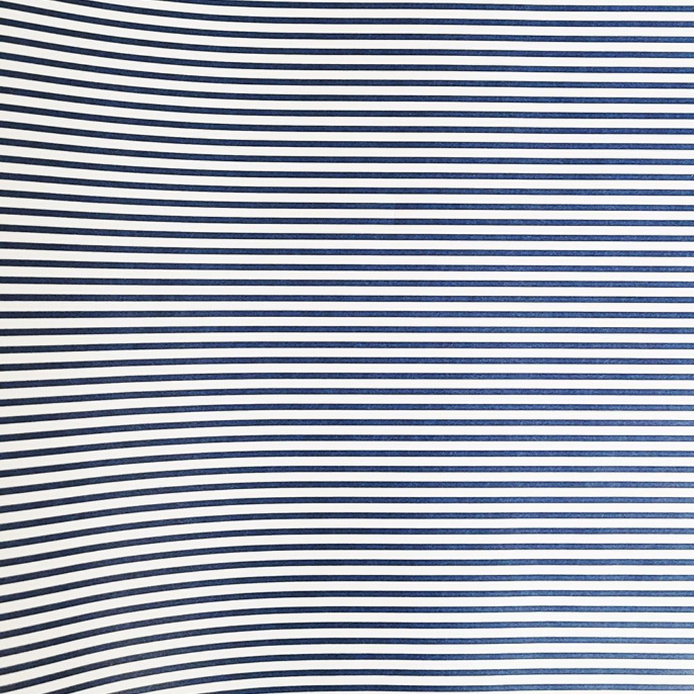 Papier paski niebieskie do prezentów 57cmx20m 20m236