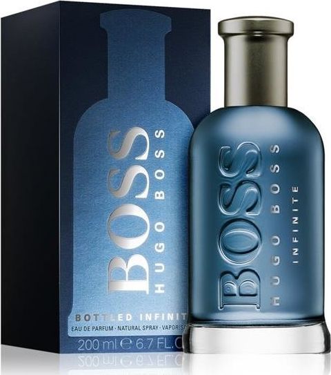 Hugo Boss Bottled Infinite EDP 200 ml
