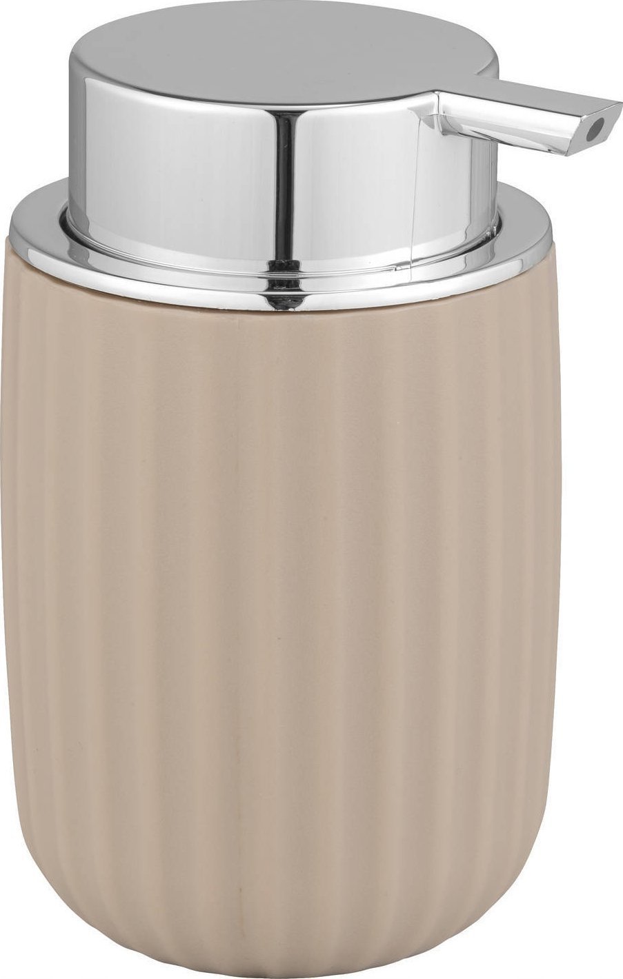 Dozownik do mydła Wenko Dozownik do mydła w płynie AGROPOLI, WENKO