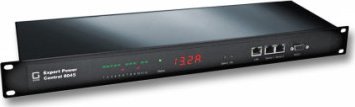 Gude GUDE 8045-2 Expert Power Control NET 12x C13, IEC-Lock, pomiar na port, 2x sensorpoort