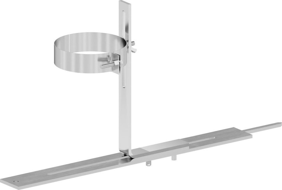 Onnline Podpora do kolana kominowego DN80mm ONNLINE