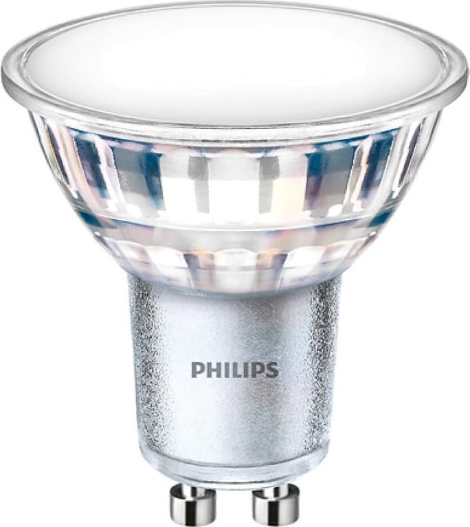 Philips Żarówka LED Corepro LEDspot 550lm GU10 865 120D 929002981402