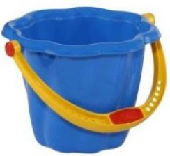 Bączek Wiaderko do piasku