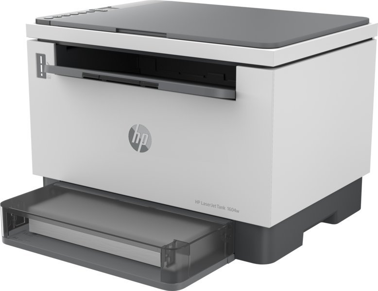 Drukarka laserowa HP LaserJet 1604W (381L0A)