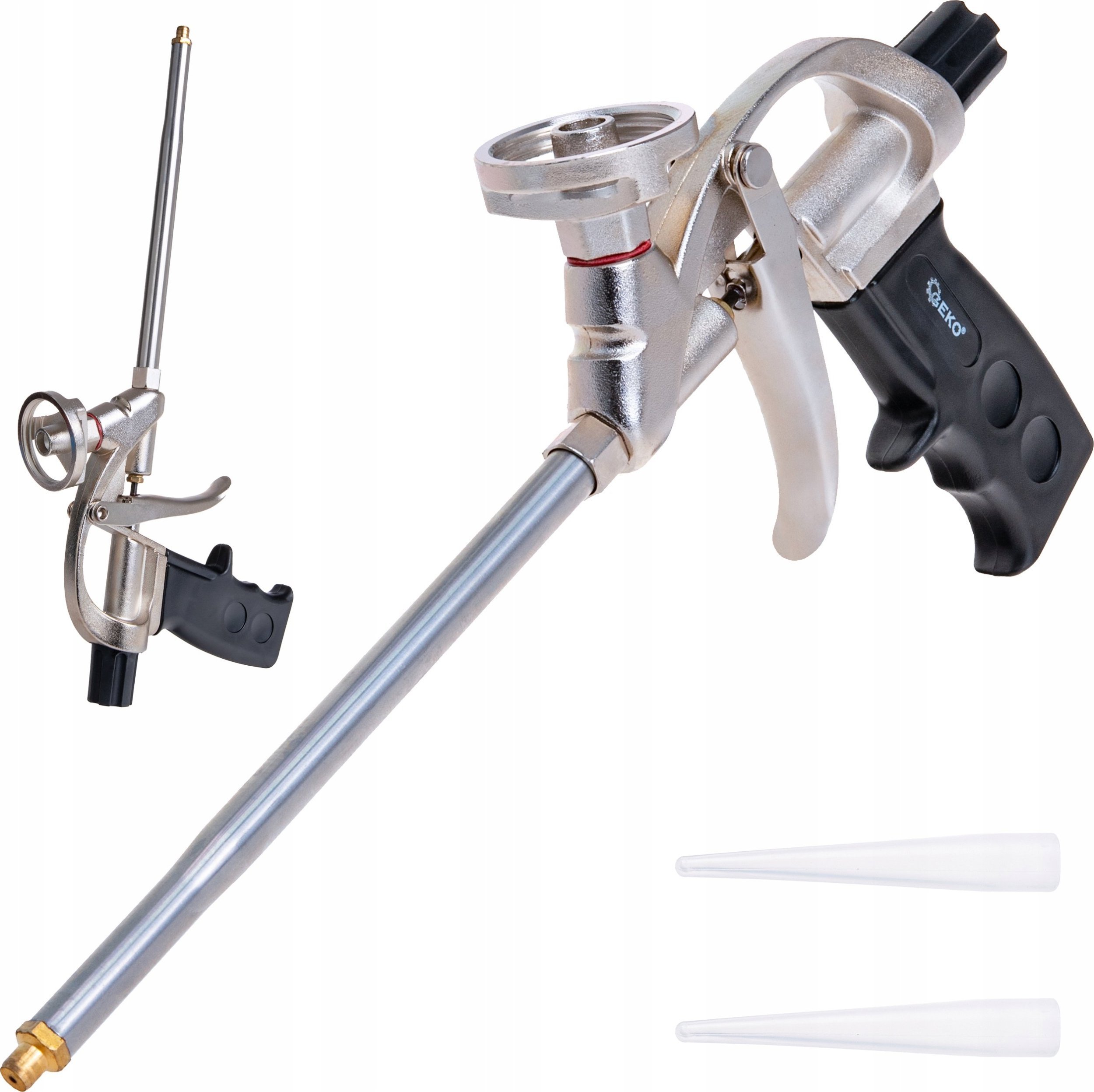 Pistolet do pianki montażowej (blister)