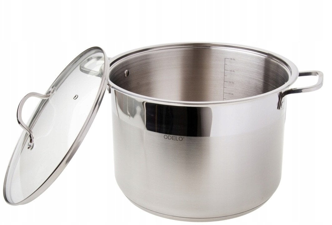 GARNEK OD 2696 INOX 18 L