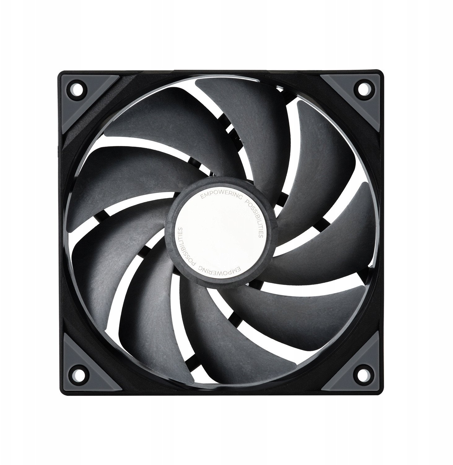 Wentylator Tryx Rota Pro 120mm Black (F-R120P-NN1M-G0K)