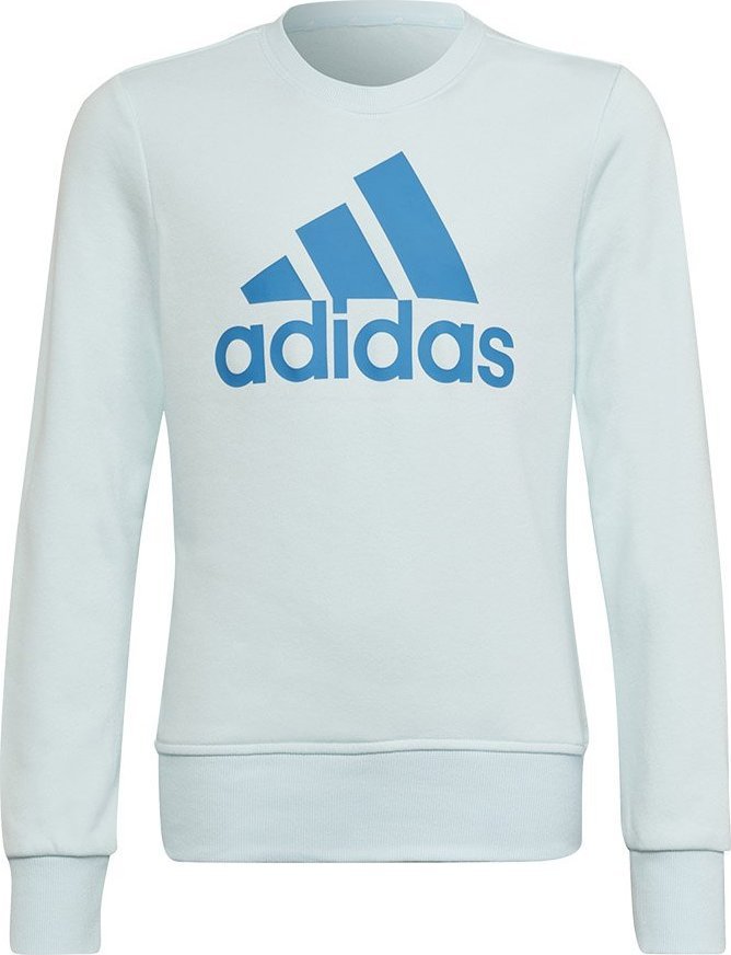 Adidas Bluza adidas Big Logo SWT HM8707