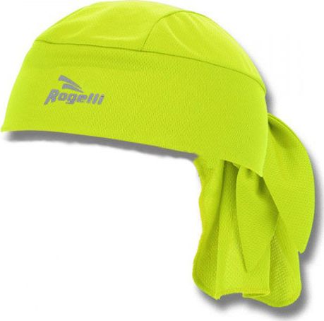 Rogelli Bandana Coolmax uniwersalna