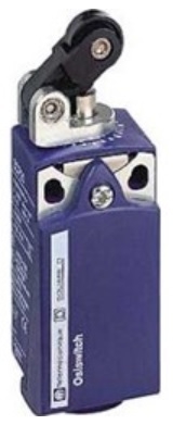 Schneider Electric Wyłącznik krańcowy 1NC+1NO Pg11 z samopowrotem migowy XCKP2121G11